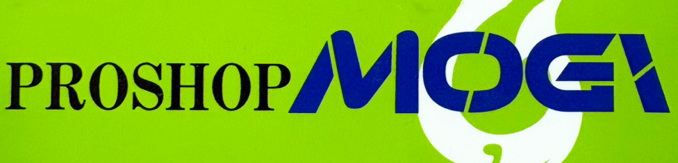 Proshop MOGI