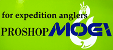 Proshop MOGI/商品詳細ページ